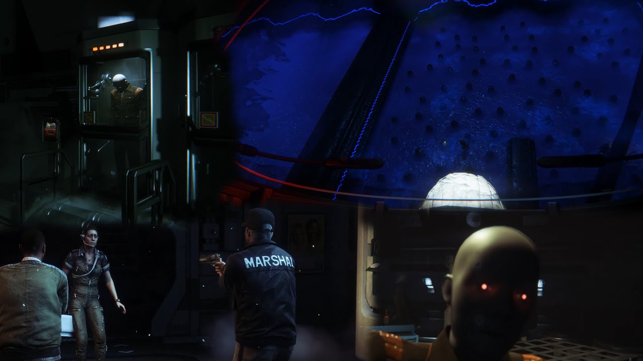 𝗔𝗟𝗜𝗘𝗡 𝗜𝗦𝗢𝗟𝗔𝗧𝗜𝗢𝗡| #𝟯