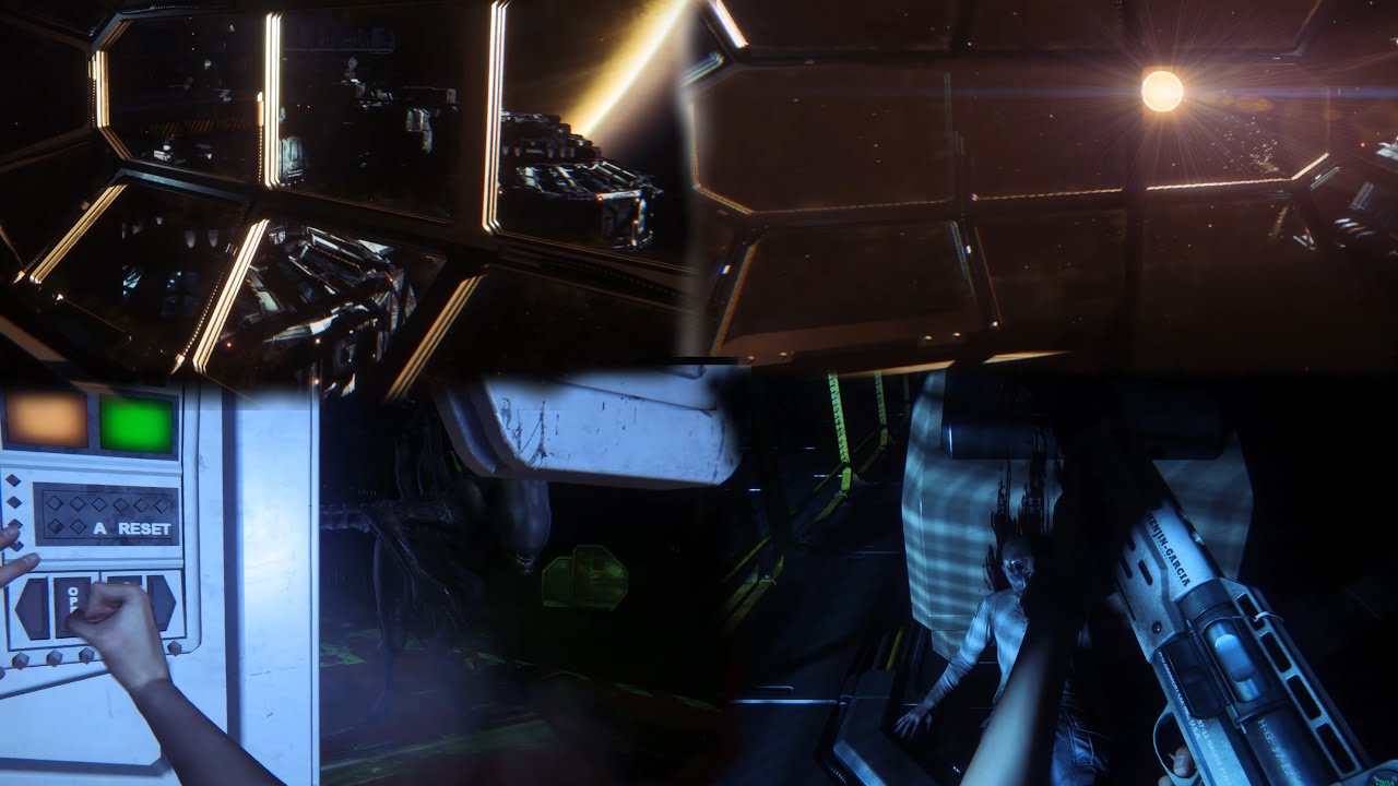 𝗔𝗟𝗜𝗘𝗡 𝗜𝗦𝗢𝗟𝗔𝗧𝗜𝗢𝗡| #𝟰