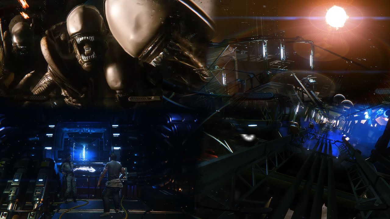 𝗔𝗟𝗜𝗘𝗡 𝗜𝗦𝗢𝗟𝗔𝗧𝗜𝗢𝗡| #𝟲