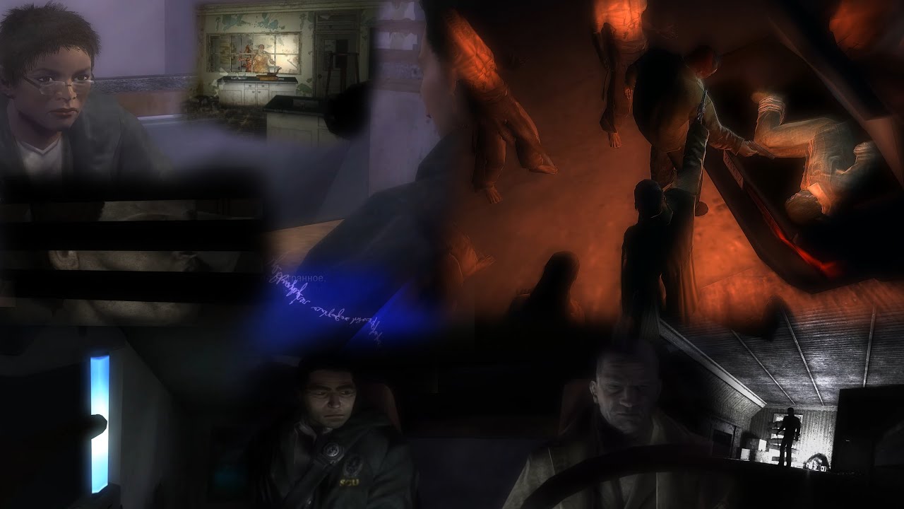 𝗔𝗟𝗜𝗘𝗡 𝗜𝗦𝗢𝗟𝗔𝗧𝗜𝗢𝗡| #𝟰