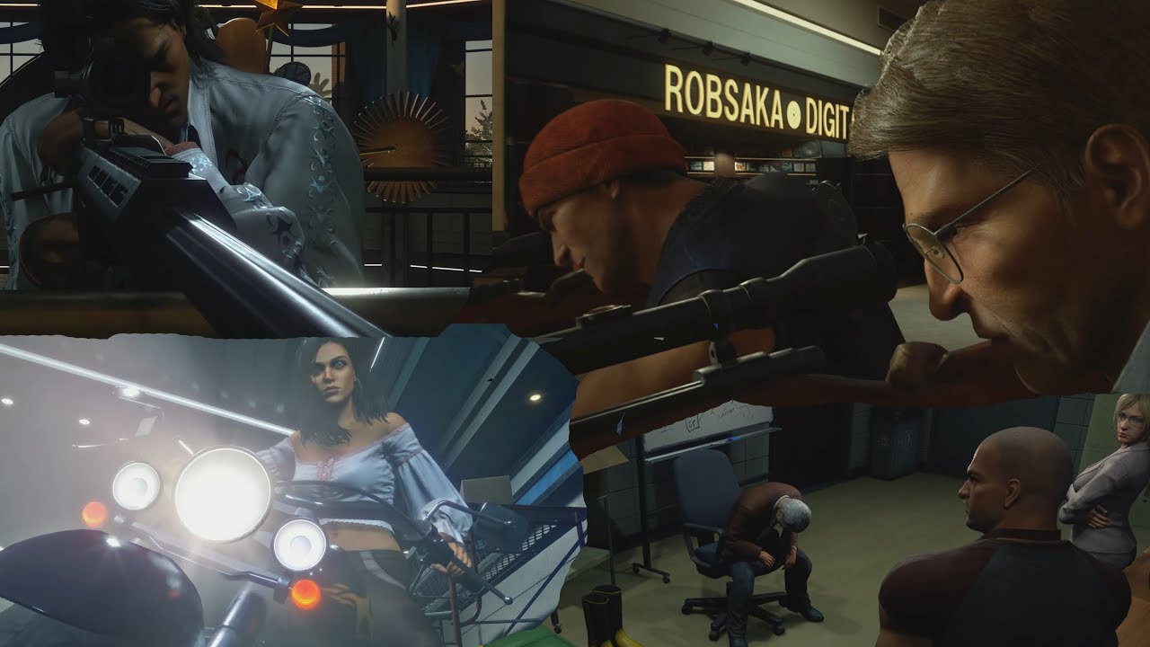 𝐃𝐄𝐀𝐃 𝐑𝐈𝐒𝐈𝐍𝐆 𝐃𝐄𝐋𝐔𝐗𝐄 #𝟑