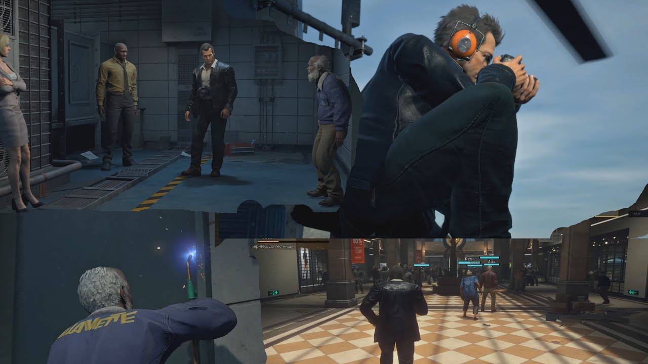 𝐃𝐄𝐀𝐃 𝐑𝐈𝐒𝐈𝐍𝐆 𝐃𝐄𝐋𝐔𝐗𝐄 #𝟏