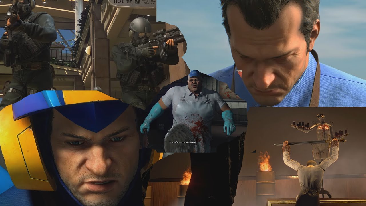 𝐃𝐄𝐀𝐃 𝐑𝐈𝐒𝐈𝐍𝐆 𝐃𝐄𝐋𝐔𝐗𝐄 #𝟒