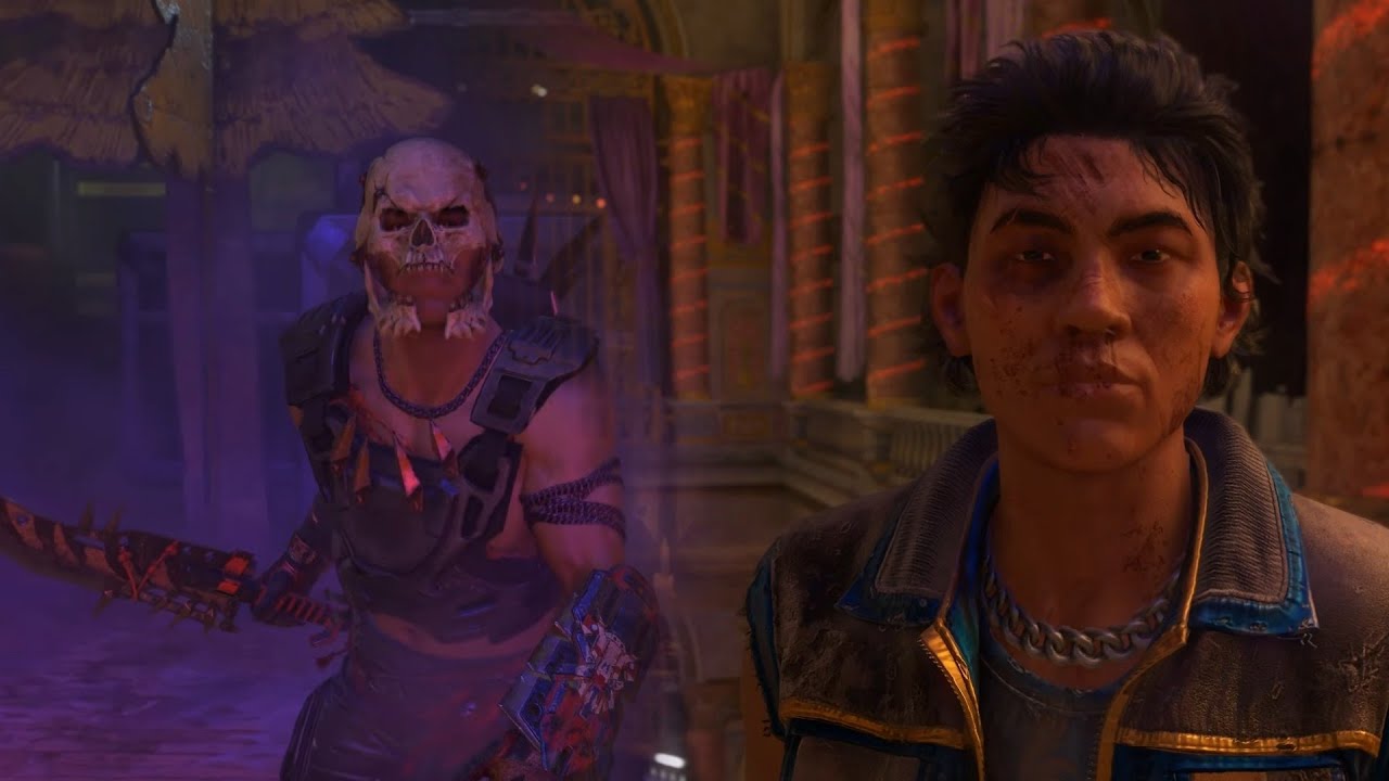 𝐃𝐘𝐈𝐍𝐆 𝐋𝐈𝐆𝐇𝐓 #14