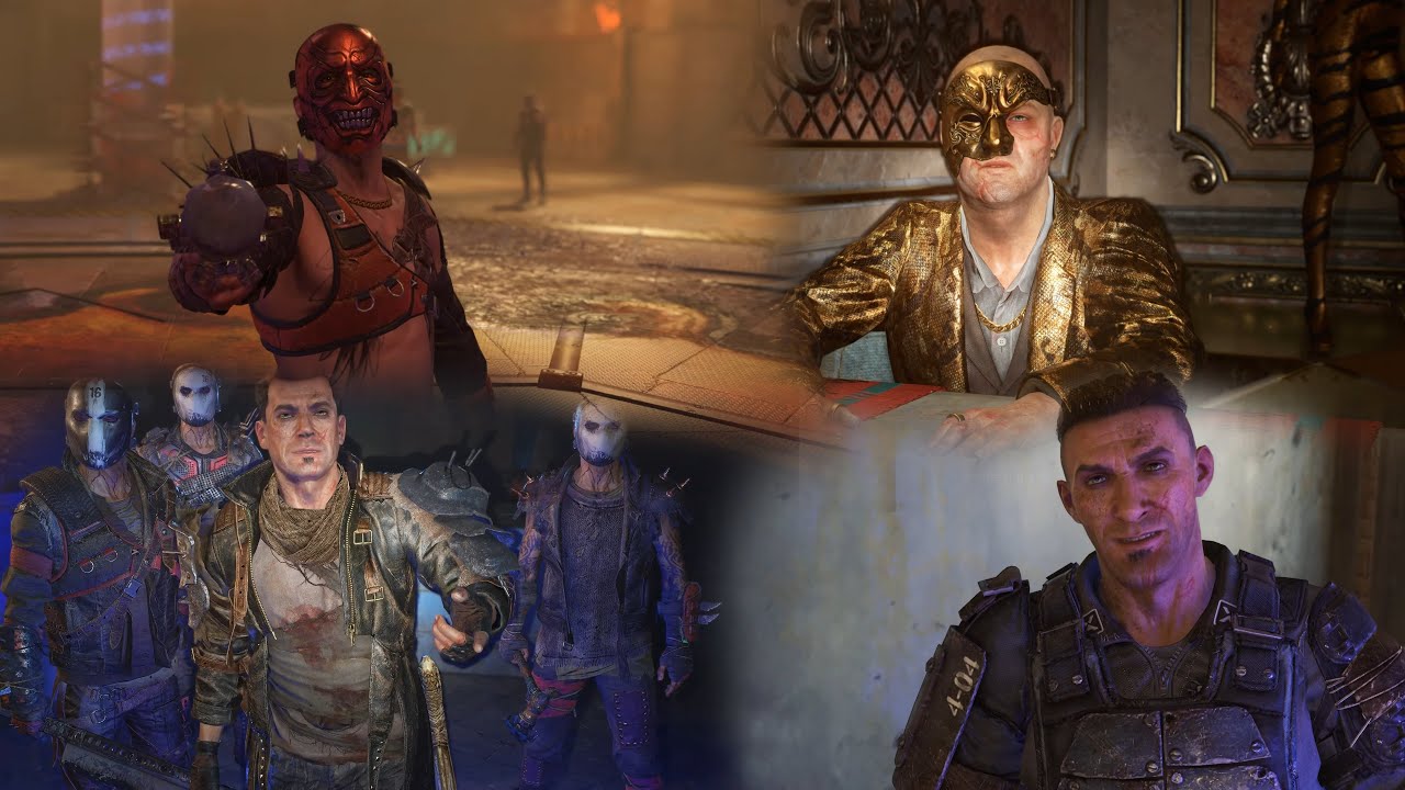 𝐃𝐘𝐈𝐍𝐆 𝐋𝐈𝐆𝐇𝐓 #8