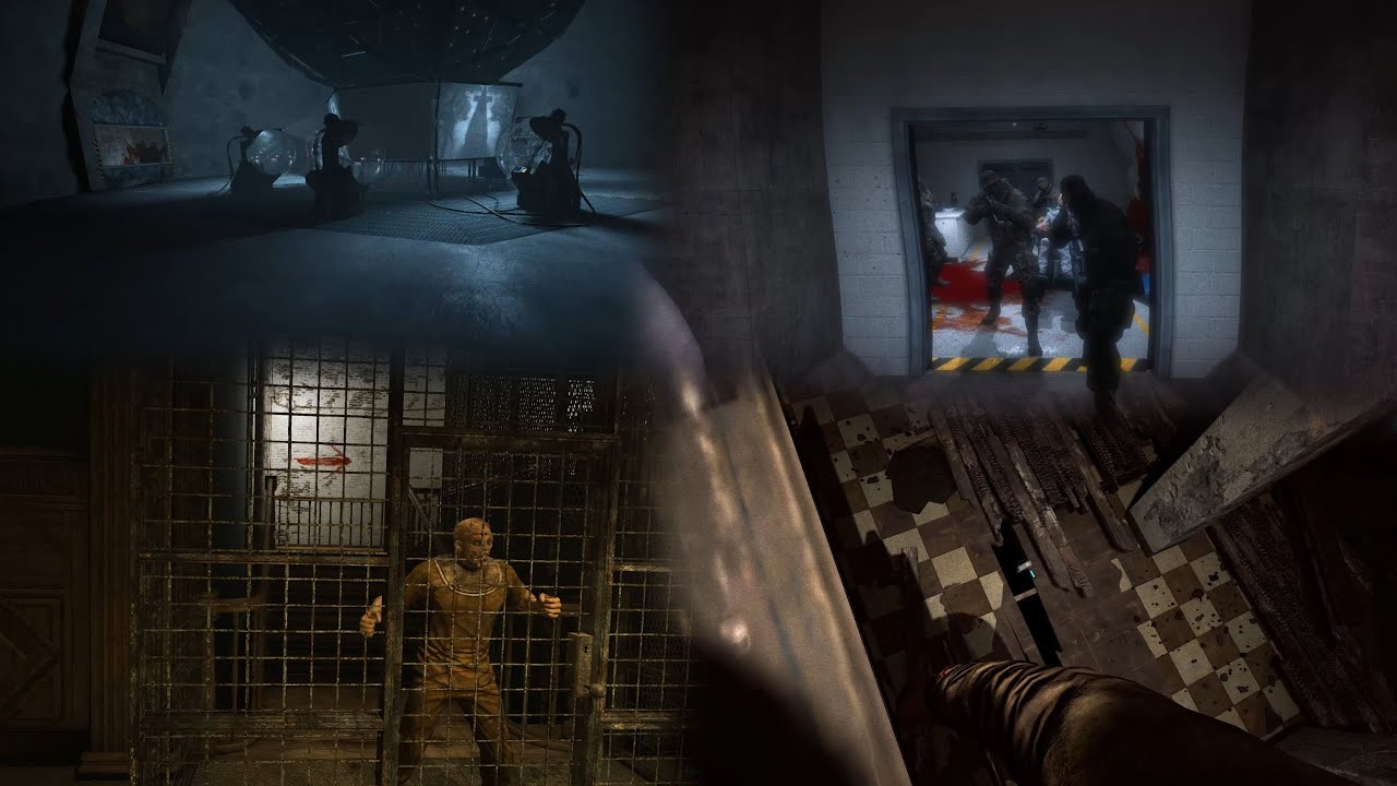 𝗔𝗟𝗜𝗘𝗡 𝗜𝗦𝗢𝗟𝗔𝗧𝗜𝗢𝗡| #𝟯