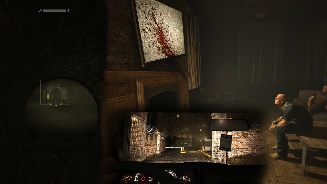 𝗔𝗟𝗜𝗘𝗡 𝗜𝗦𝗢𝗟𝗔𝗧𝗜𝗢𝗡| #𝟭