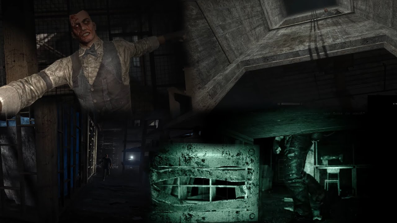 𝗔𝗟𝗜𝗘𝗡 𝗜𝗦𝗢𝗟𝗔𝗧𝗜𝗢𝗡| #𝟰