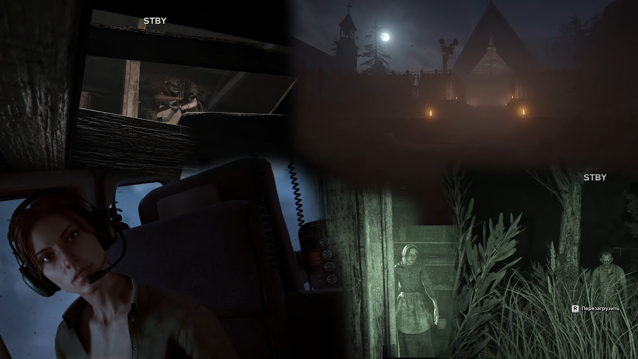 𝗔𝗟𝗜𝗘𝗡 𝗜𝗦𝗢𝗟𝗔𝗧𝗜𝗢𝗡| #𝟭