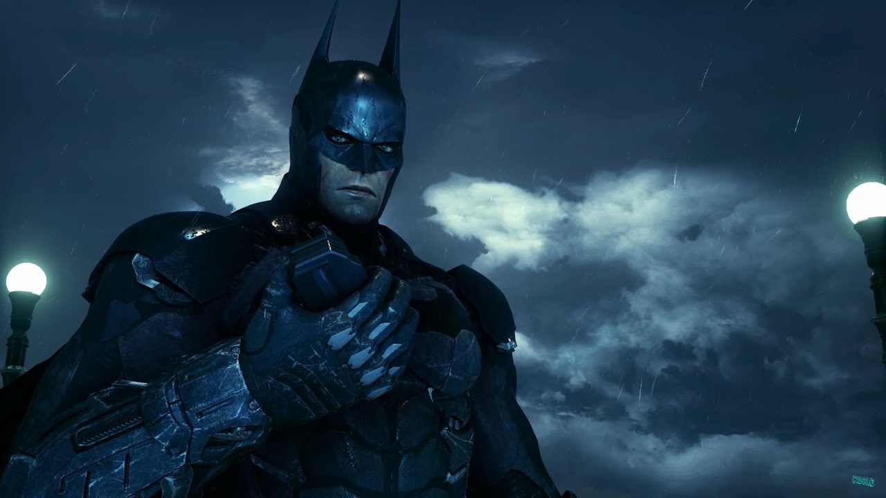 𝐁𝐀𝐓𝐌𝐀𝐍 𝐀𝐑𝐊𝐇𝐀𝐌 𝐊𝐍𝐈𝐆𝐇𝐓 | #𝟒