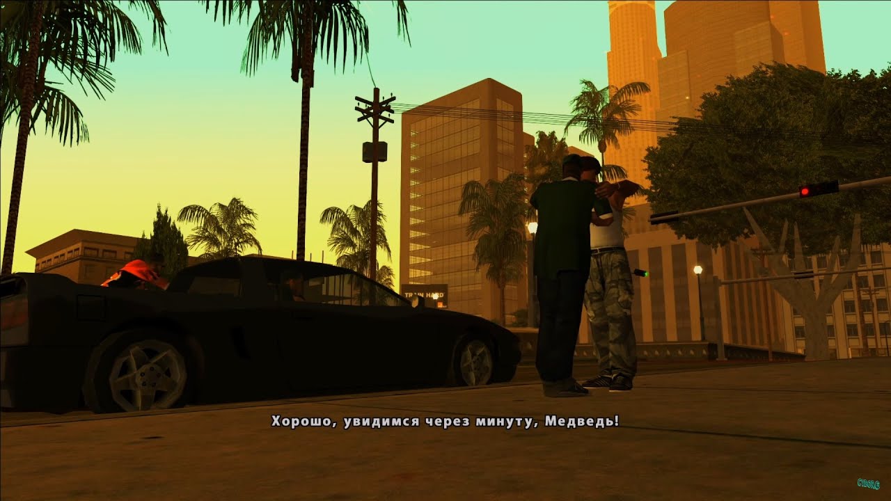 |𝐆𝐓𝐀 𝐒𝐀𝐍 𝐀𝐍𝐃𝐑𝐄𝐀𝐒| 𝐋𝐀𝐒 𝐕𝐄𝐍𝐓𝐔𝐑𝐀𝐒