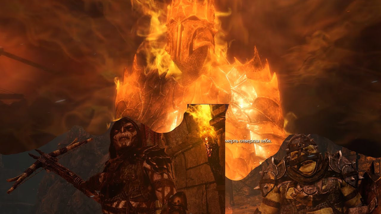 𝐌𝐈𝐃𝐃𝐋𝐄 𝐄𝐀𝐑𝐓𝐇 𝐒𝐇𝐀𝐃𝐎𝐖 𝐎𝐅 𝐌𝐎𝐑𝐃𝐎𝐑| (𝐃𝐋𝐂)𝐓𝐇𝐄 𝐁𝐑𝐈𝐆𝐇𝐓 𝐋𝐎𝐑𝐃 #𝟑