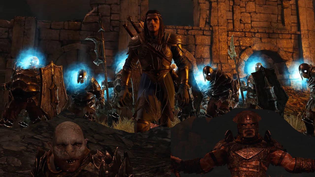 𝐌𝐈𝐃𝐃𝐋𝐄 𝐄𝐀𝐑𝐓𝐇 𝐒𝐇𝐀𝐃𝐎𝐖 𝐎𝐅 𝐌𝐎𝐑𝐃𝐎𝐑| (𝐃𝐋𝐂)𝐓𝐇𝐄 𝐁𝐑𝐈𝐆𝐇𝐓 𝐋𝐎𝐑𝐃 #𝟏