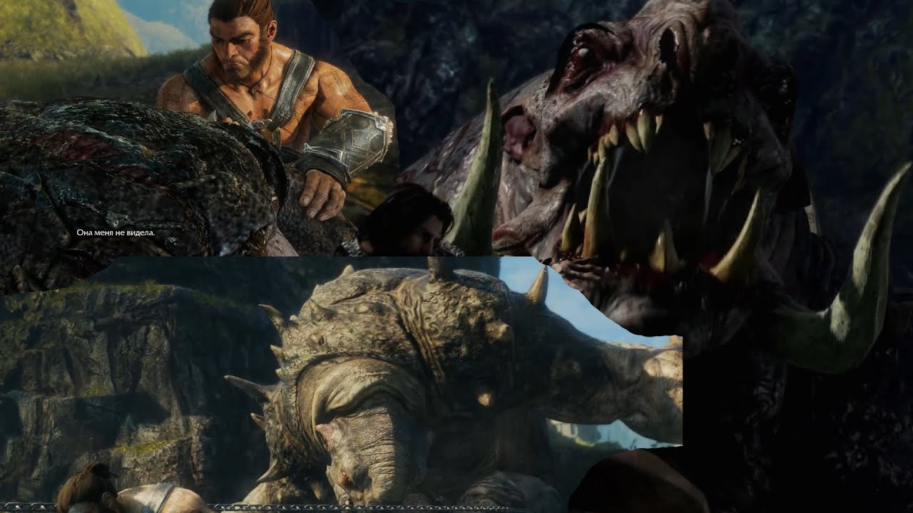 𝐌𝐈𝐃𝐃𝐋𝐄 𝐄𝐀𝐑𝐓𝐇 𝐒𝐇𝐀𝐃𝐎𝐖 𝐎𝐅 𝐌𝐎𝐑𝐃𝐎𝐑 #𝟒