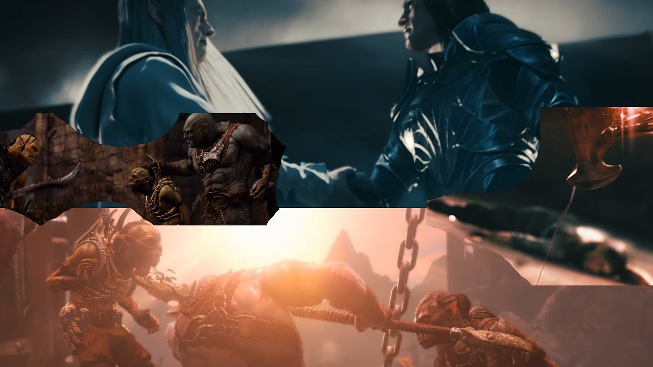 𝐌𝐈𝐃𝐃𝐋𝐄 𝐄𝐀𝐑𝐓𝐇 𝐒𝐇𝐀𝐃𝐎𝐖 𝐎𝐅 𝐌𝐎𝐑𝐃𝐎𝐑 #𝟐