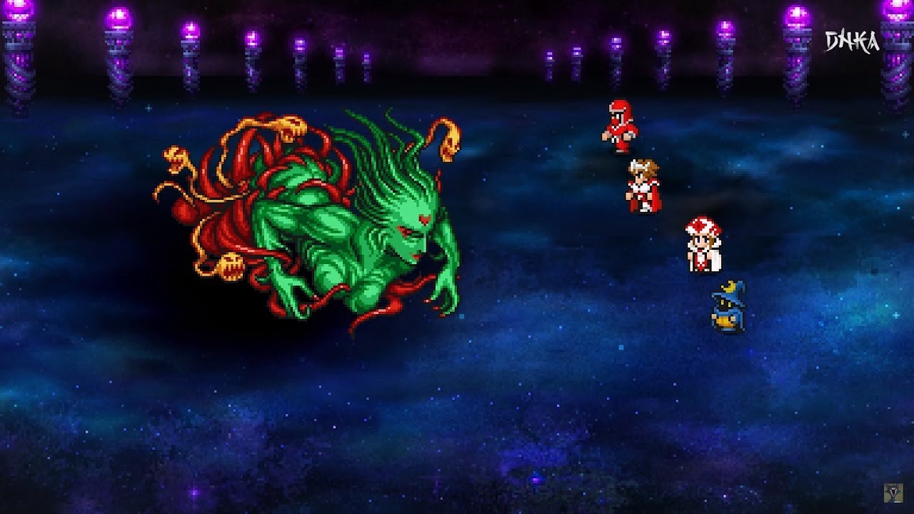 |𝐅𝐈𝐍𝐀𝐋 𝐅𝐀𝐍𝐓𝐀𝐒𝐘 𝐈𝐈𝐈| 𝐈𝐈𝐈