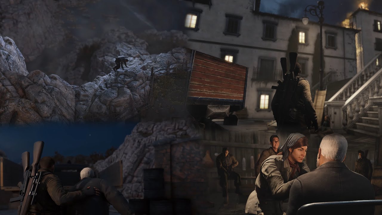 𝗔𝗟𝗜𝗘𝗡 𝗜𝗦𝗢𝗟𝗔𝗧𝗜𝗢𝗡| #𝟯