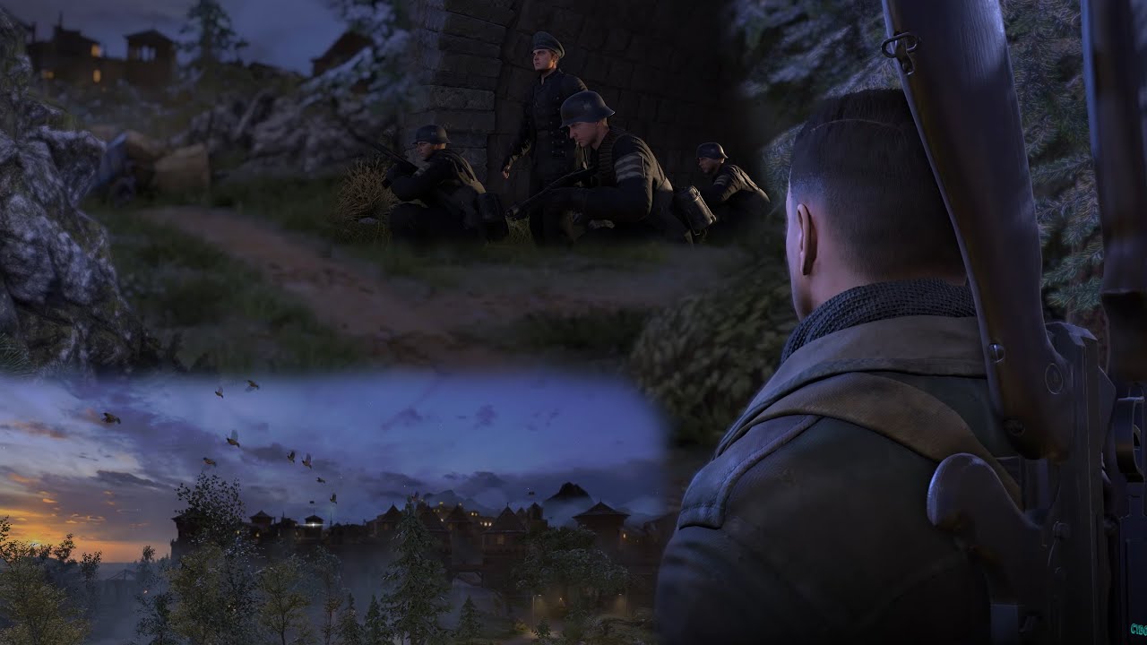 𝗔𝗟𝗜𝗘𝗡 𝗜𝗦𝗢𝗟𝗔𝗧𝗜𝗢𝗡| #𝟯