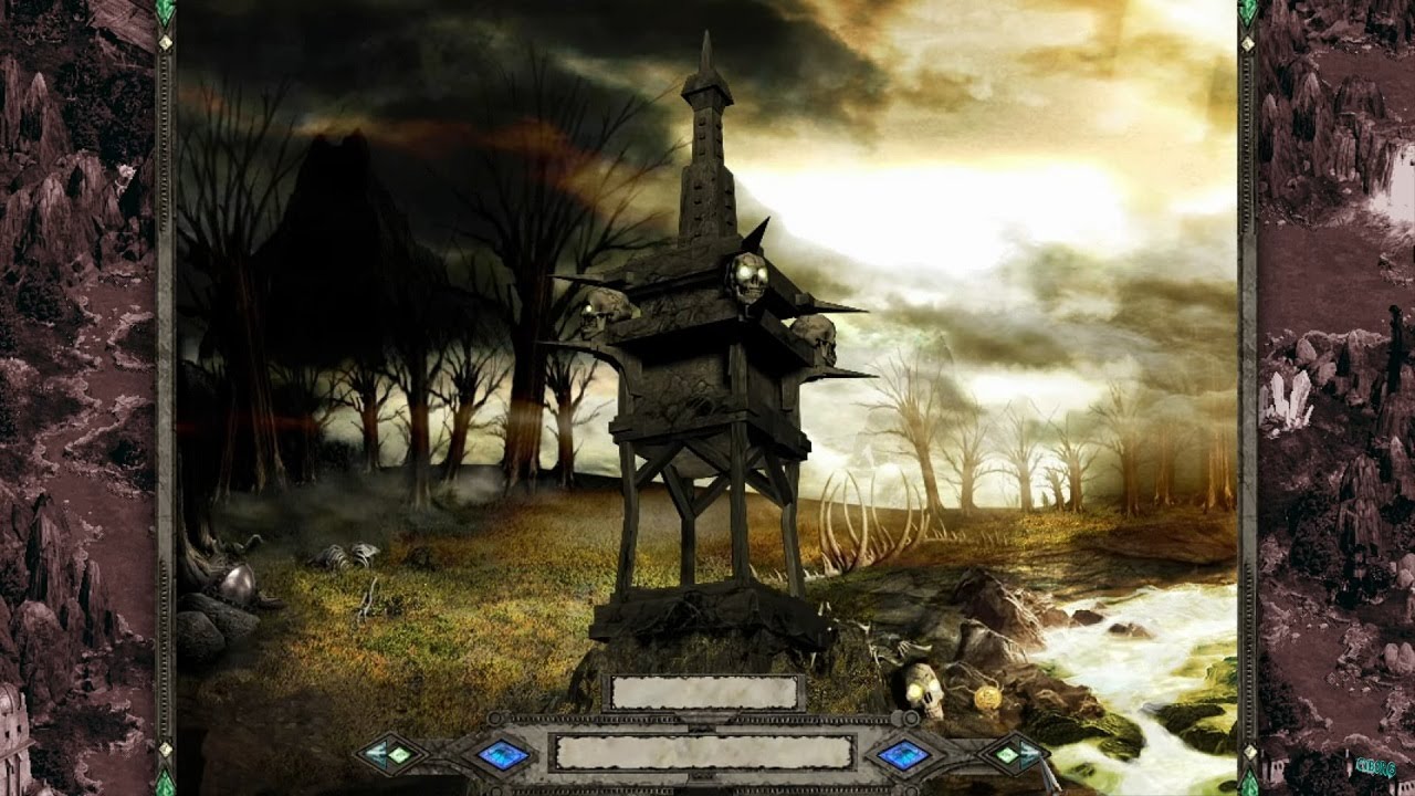 |𝐃𝐈𝐒𝐂𝐈𝐏𝐋𝐄𝐒 𝐈𝐈| 𝐂𝐀𝐌𝐏𝐀𝐈𝐆𝐍 (𝐇𝐎𝐑𝐃𝐄𝐒 𝐎𝐅 𝐔𝐍𝐃𝐄𝐀𝐃) 𝐈