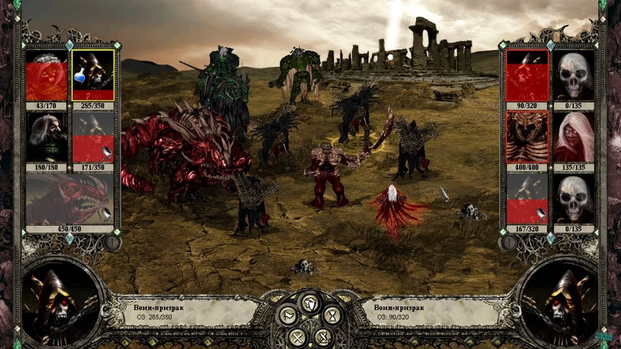 |𝐇𝐄𝐑𝐎𝐄𝐒 𝐎𝐅 𝐌𝐈𝐆𝐇𝐓 𝐀𝐍𝐃 𝐌𝐀𝐆𝐈𝐂 𝐕| 𝐂𝐀𝐌𝐏𝐀𝐈𝐆𝐍(𝐖𝐀𝐑𝐋𝐎𝐂𝐊) 𝐈