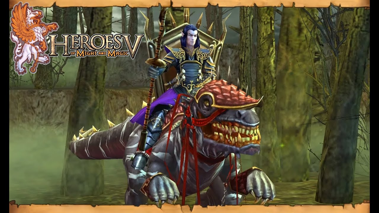 |𝐇𝐄𝐑𝐎𝐄𝐒 𝐎𝐅 𝐌𝐈𝐆𝐇𝐓 𝐀𝐍𝐃 𝐌𝐀𝐆𝐈𝐂 𝐕| 𝐂𝐀𝐌𝐏𝐀𝐈𝐆𝐍(𝐖𝐀𝐑𝐋𝐎𝐂𝐊) 𝐈𝐈𝐈