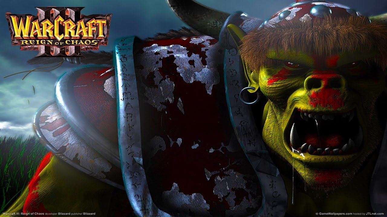 |𝐖𝐀𝐑𝐂𝐑𝐀𝐅𝐓 𝐈𝐈𝐈| 𝐂𝐀𝐌𝐏𝐀𝐈𝐆𝐍 𝐇𝐎𝐑𝐃𝐄 (𝐈𝐍𝐕𝐀𝐒𝐈𝐎𝐍 𝐎𝐅 𝐊𝐀𝐋𝐈𝐌𝐃𝐎𝐑)